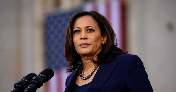 Kamala Harris to focus on security, economic ties on Southeast Asia trip